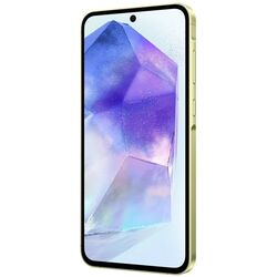 Мобильный телефон Samsung Galaxy A55 5G 8GB/256GB (Lemon) Thumb