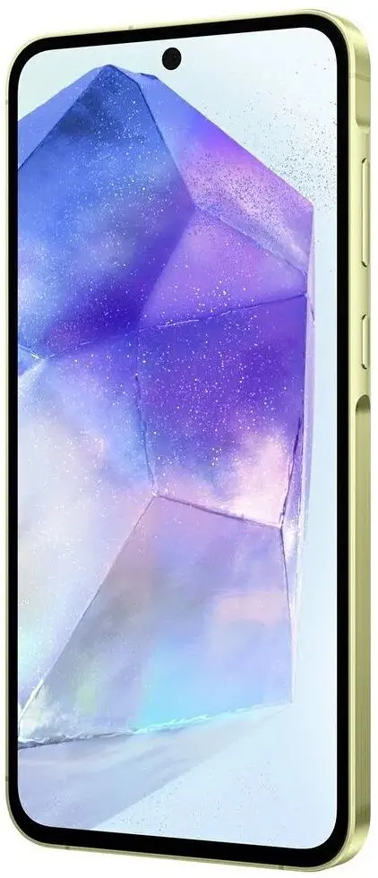 Мобильный телефон Samsung Galaxy A55 5G 8GB/256GB (Lemon) - 3