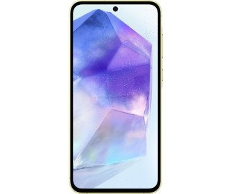 Telefon mobil Samsung Galaxy A55 5G 8GB/256GB (Lemon)