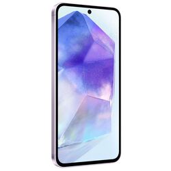 Мобильный телефон Samsung Galaxy A55 5G Dual 8GB/128GB (Awesome Lilac) Thumb