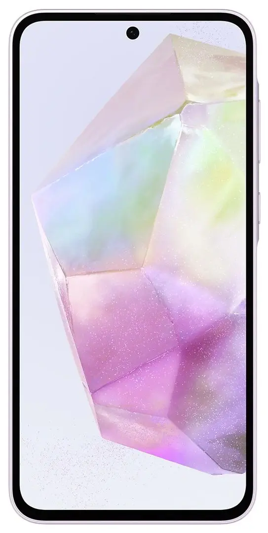 Мобильный телефон Samsung Galaxy A55 5G Dual 8GB/128GB (Awesome Lilac)