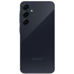 Мобильный телефон Samsung Galaxy A55 5G Dual 8GB/256GB (Navy) Thumb