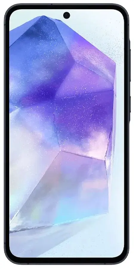 Мобильный телефон Samsung Galaxy A55 5G Dual 8GB/256GB (Navy)