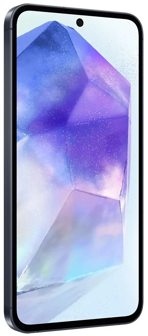 Telefon mobil Samsung Galaxy A55 5G SM-A566 Dual 8GB/128GB (Dark Blue) - 6