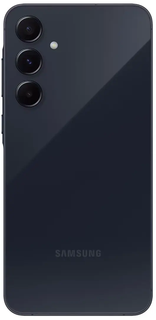 Telefon mobil Samsung Galaxy A55 5G SM-A566 Dual 8GB/128GB (Dark Blue) - 5