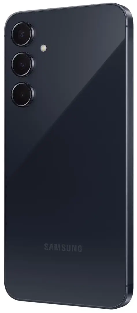 Telefon mobil Samsung Galaxy A55 5G SM-A566 Dual 8GB/128GB (Dark Blue) - 4