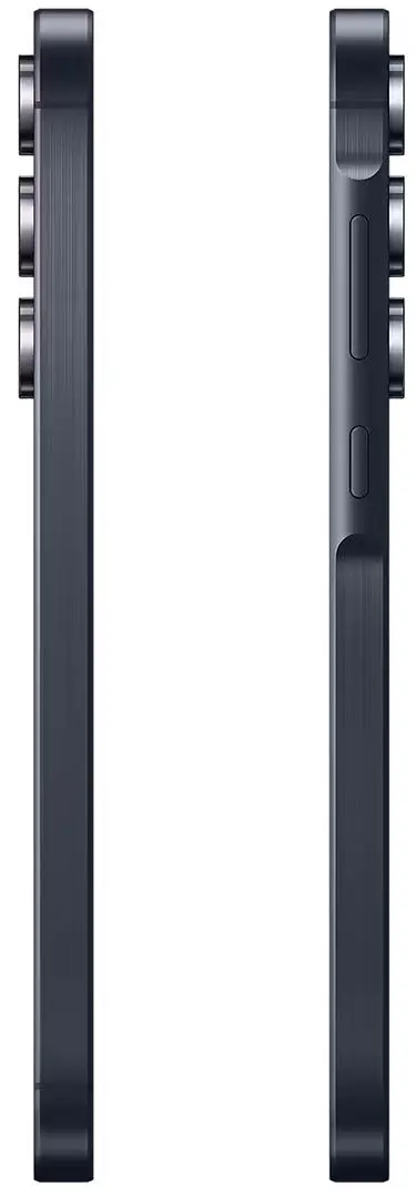 Telefon mobil Samsung Galaxy A55 5G SM-A566 Dual 8GB/128GB (Dark Blue) - 2