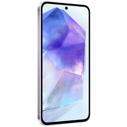 Мобильный телефон Samsung Galaxy A55 5G SM-A566 Dual 8GB/128GB (Lavander) Thumb