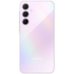 Мобильный телефон Samsung Galaxy A55 5G SM-A566 Dual 8GB/128GB (Lavander) Thumb