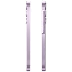 Мобильный телефон Samsung Galaxy A55 5G SM-A566 Dual 8GB/128GB (Lavander) Thumb