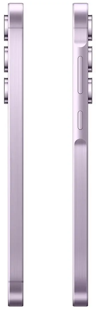 Мобильный телефон Samsung Galaxy A55 5G SM-A566 Dual 8GB/128GB (Lavander) - 4