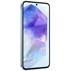 Telefon mobil Samsung Galaxy A55 5G SM-A566 Dual 8GB/128GB (Light Blue) Thumb
