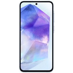 Telefon mobil Samsung Galaxy A55 5G SM-A566 Dual 8GB/128GB (Light Blue) Thumb