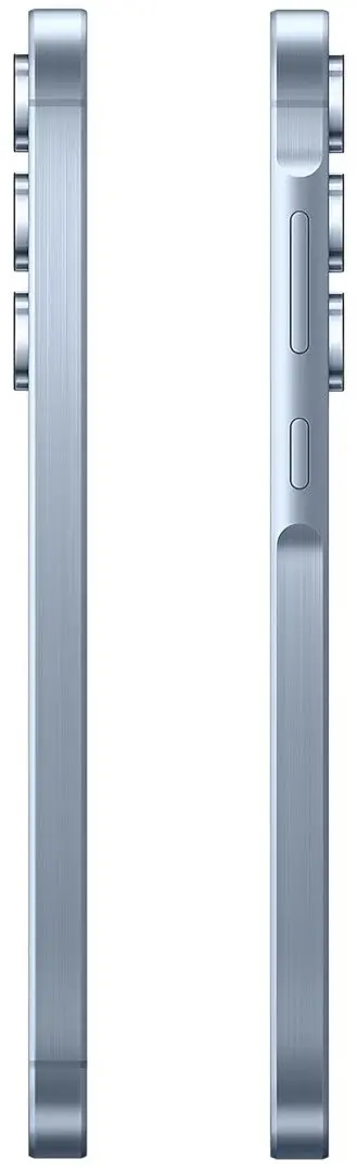 Telefon mobil Samsung Galaxy A55 5G SM-A566 Dual 8GB/128GB (Light Blue) - 5