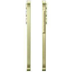 Telefon mobil Samsung Galaxy A55 5G SM-A566 Dual 8GB/128GB (Yellow) Thumb