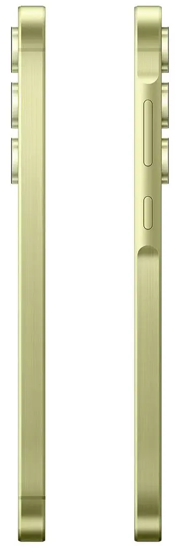 Telefon mobil Samsung Galaxy A55 5G SM-A566 Dual 8GB/128GB (Yellow) - 4