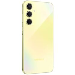 Telefon mobil Samsung Galaxy A55 5G SM-A566 Dual 8GB/128GB (Yellow) Thumb