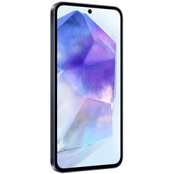 Мобильный телефон Samsung Galaxy A55 5G SM-A566 Dual 8GB/256GB (Dark Blue) Thumb