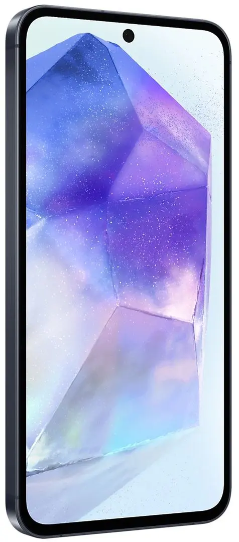 Мобильный телефон Samsung Galaxy A55 5G SM-A566 Dual 8GB/256GB (Dark Blue) - 2