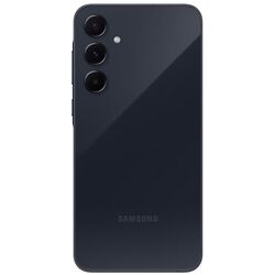 Мобильный телефон Samsung Galaxy A55 5G SM-A566 Dual 8GB/256GB (Dark Blue) Thumb