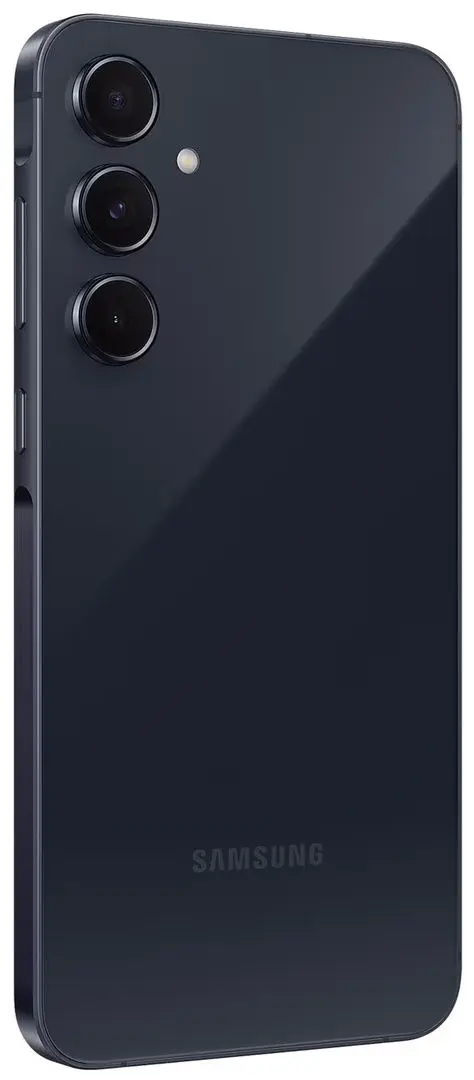 Мобильный телефон Samsung Galaxy A55 5G SM-A566 Dual 8GB/256GB (Dark Blue) - 4