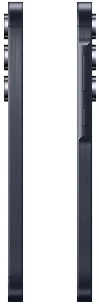 Мобильный телефон Samsung Galaxy A55 5G SM-A566 Dual 8GB/256GB (Dark Blue) - 5