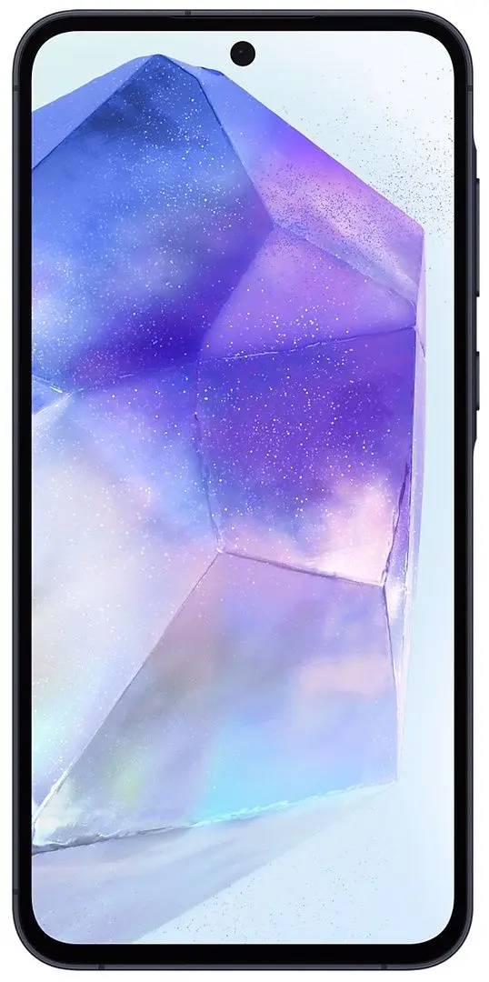 Мобильный телефон Samsung Galaxy A55 5G SM-A566 Dual 8GB/256GB (Dark Blue)