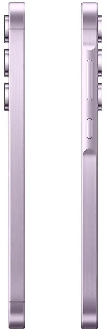 Telefon mobil Samsung Galaxy A55 5G SM-A566 Dual 8GB/256GB (Lavender) - 4