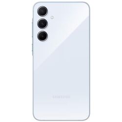 Telefon mobil Samsung Galaxy A55 5G SM-A566 Dual 8GB/256GB (Light Blue) Thumb
