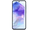 Telefon mobil Samsung Galaxy A55 5G SM-A566 Dual 8GB/256GB (Light Blue)