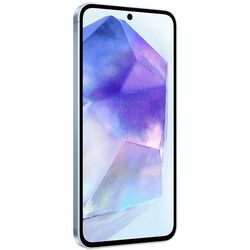 Telefon mobil Samsung Galaxy A55 5G SM-A566 Dual 8GB/256GB (Light Blue) Thumb