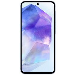 Telefon mobil Samsung Galaxy A55 5G SM-A566 Dual 8GB/256GB (Light Blue) Thumb