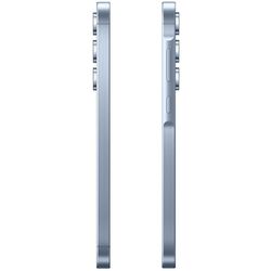 Telefon mobil Samsung Galaxy A55 5G SM-A566 Dual 8GB/256GB (Light Blue) Thumb