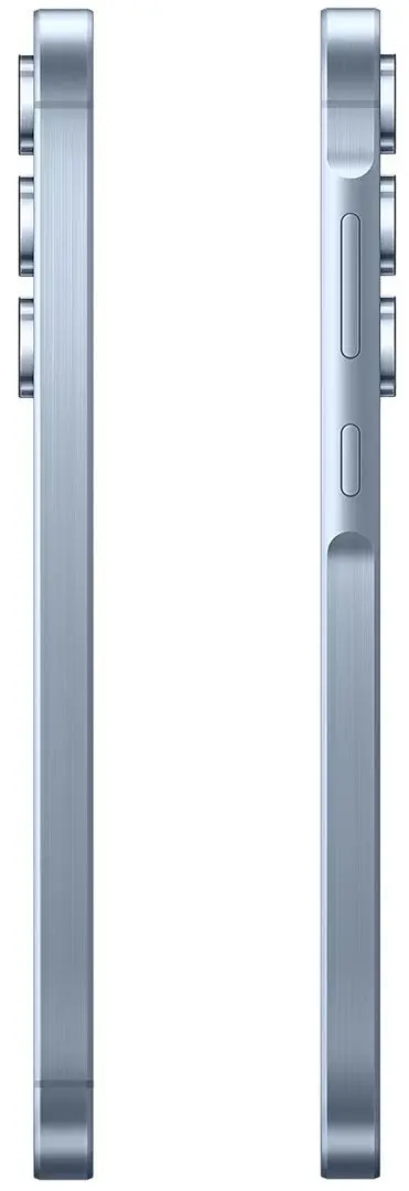 Telefon mobil Samsung Galaxy A55 5G SM-A566 Dual 8GB/256GB (Light Blue)