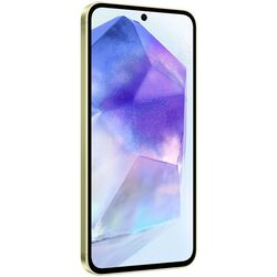 Мобильный телефон Samsung Galaxy A55 5G SM-A566 Dual 8GB/256GB (Yellow) Thumb