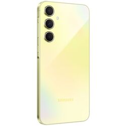 Мобильный телефон Samsung Galaxy A55 5G SM-A566 Dual 8GB/256GB (Yellow) Thumb