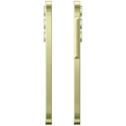 Мобильный телефон Samsung Galaxy A55 5G SM-A566 Dual 8GB/256GB (Yellow) Thumb