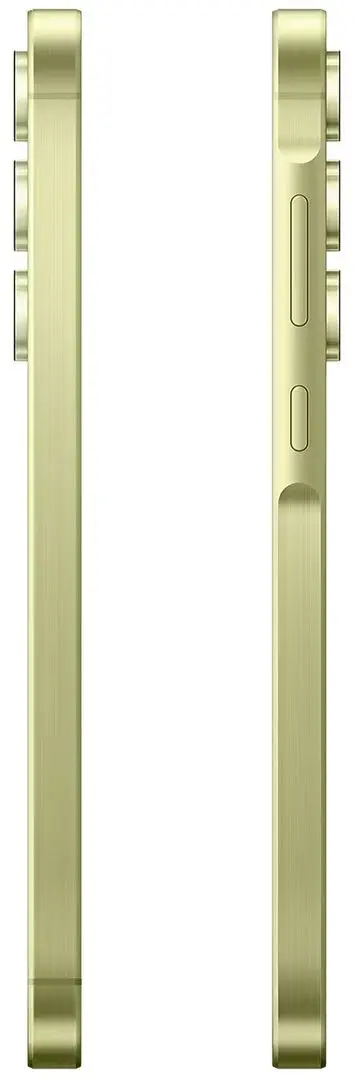 Мобильный телефон Samsung Galaxy A55 5G SM-A566 Dual 8GB/256GB (Yellow) - 5