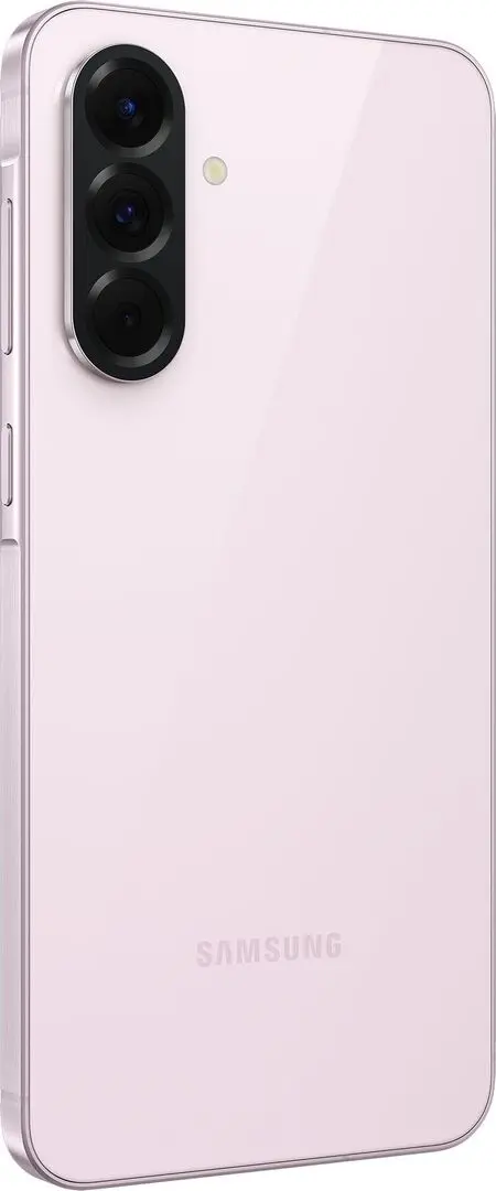 Telefon mobil Samsung Galaxy A56 8/128GB (Pink)