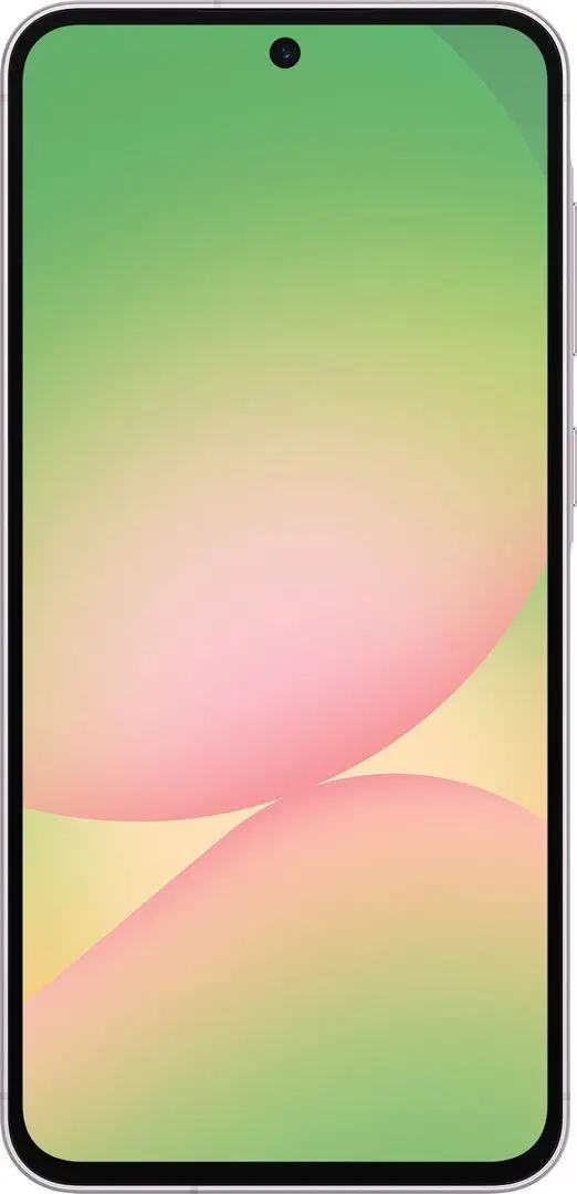 Telefon mobil Samsung Galaxy A56 8/128GB (Pink)