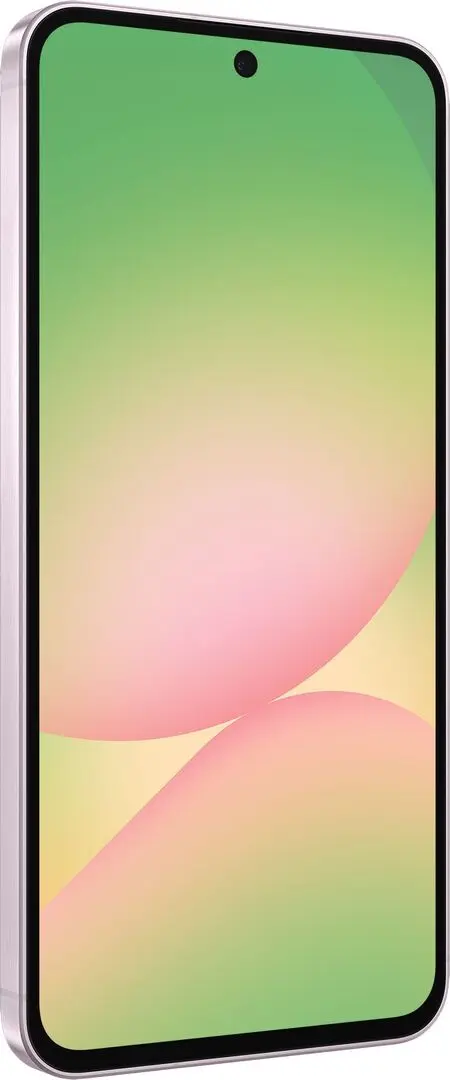 Telefon mobil Samsung Galaxy A56 8/256GB (Pink)