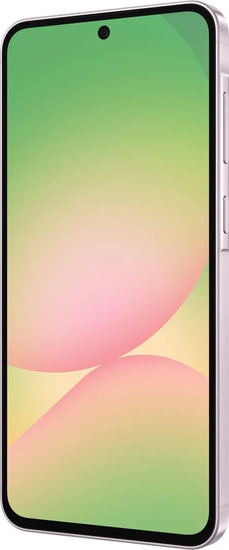 Telefon mobil Samsung Galaxy A56 8/256GB (Pink)