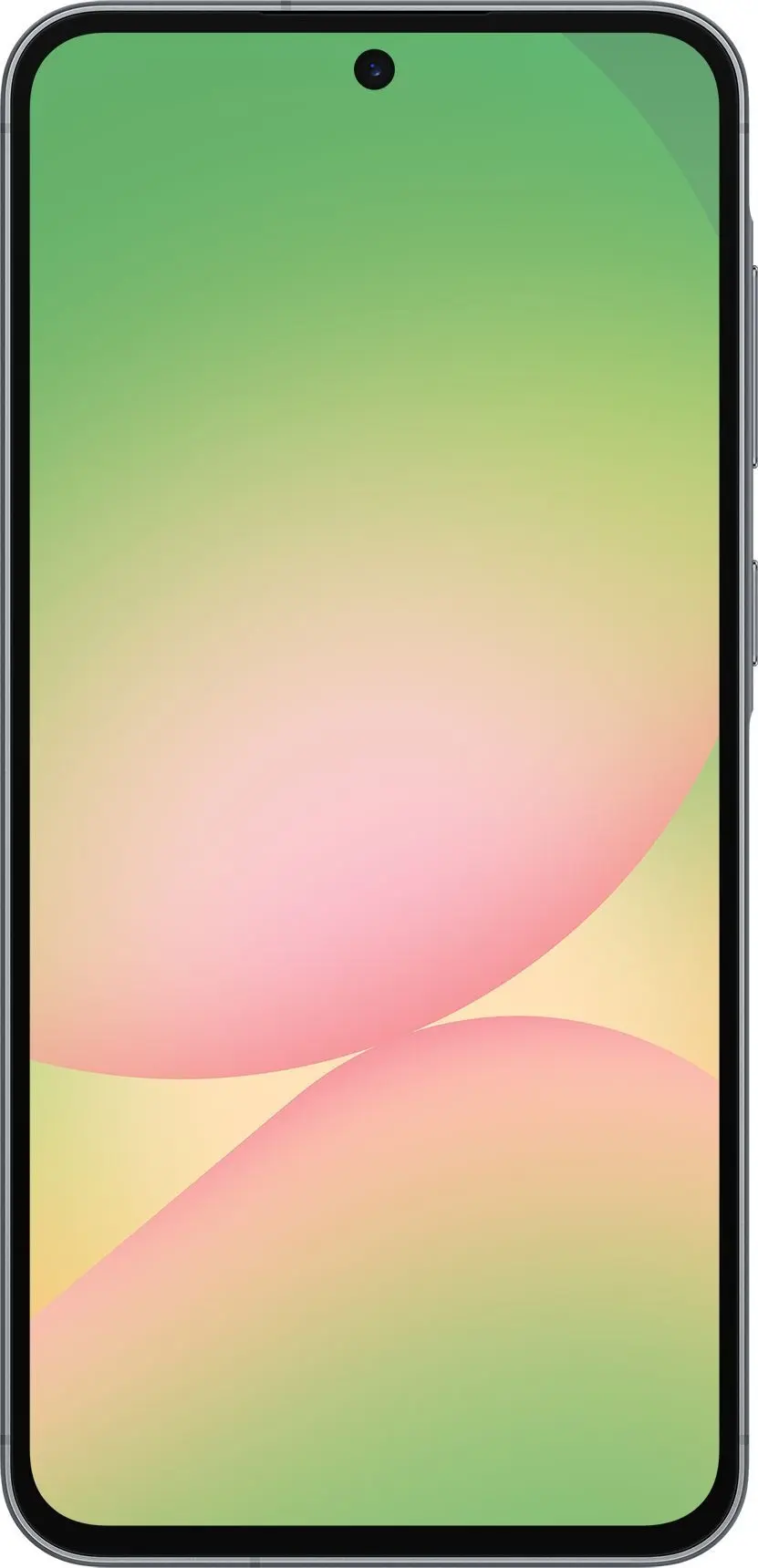 Мобильный телефон Samsung Galaxy A56 Enterprise Edition 8GB/256GB (Graphite) - 2