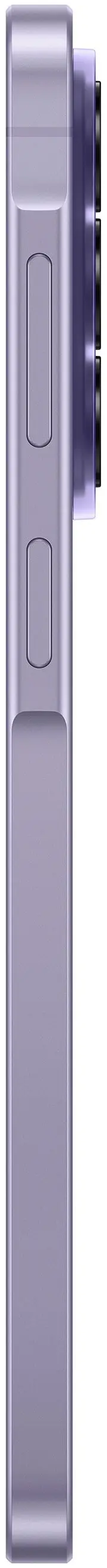 Telefon mobil Samsung Galaxy A57 12/512GB (Awesome Lilac) - 9