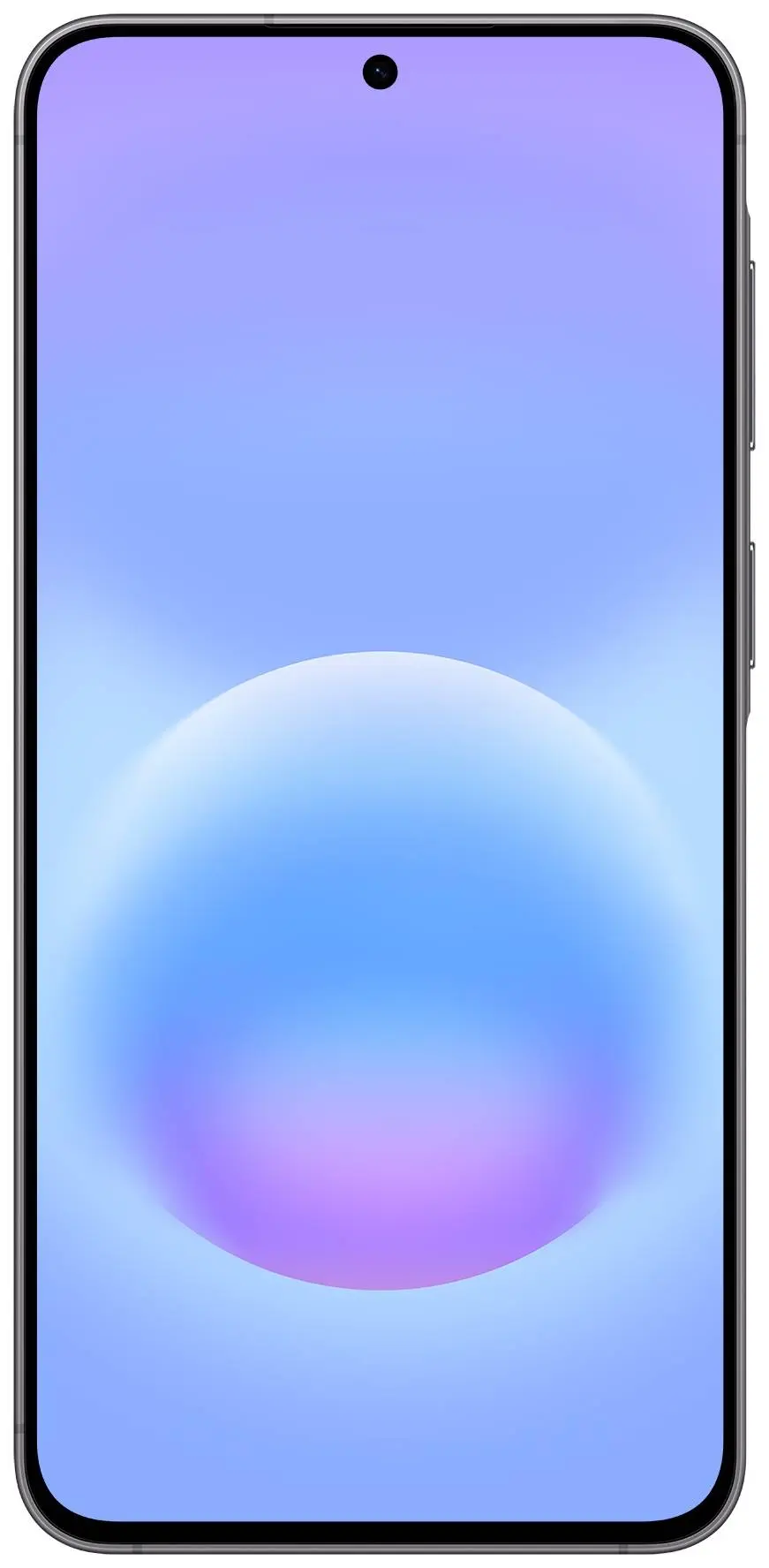 Мобильный телефон Samsung Galaxy A57 8/128GB (Awesome Gray) - 2