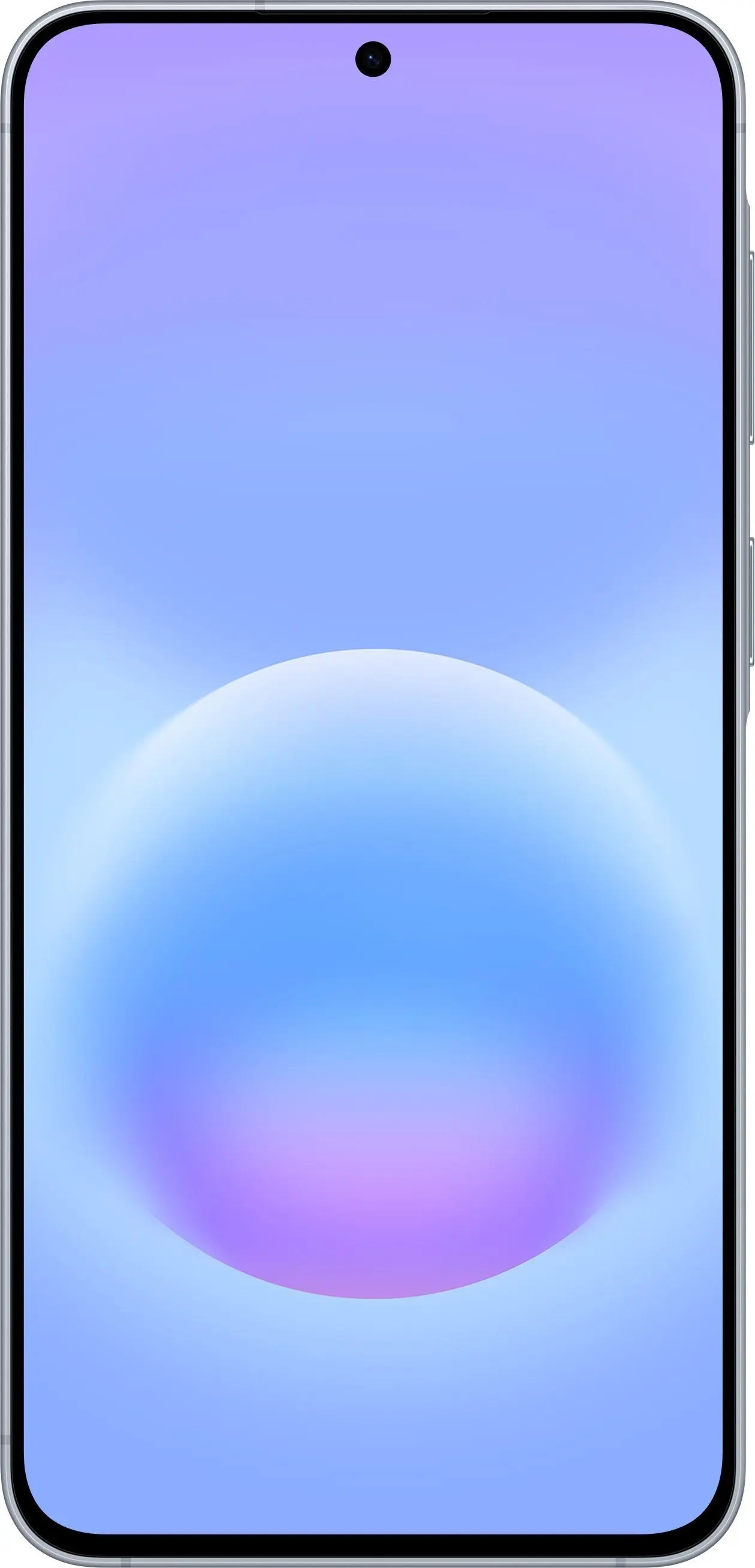 Telefon mobil Samsung Galaxy A57 8/128GB (Awesome Icyblue) - 2