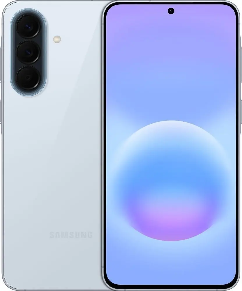 Telefon mobil Samsung Galaxy A57 8/128GB (Awesome Icyblue)