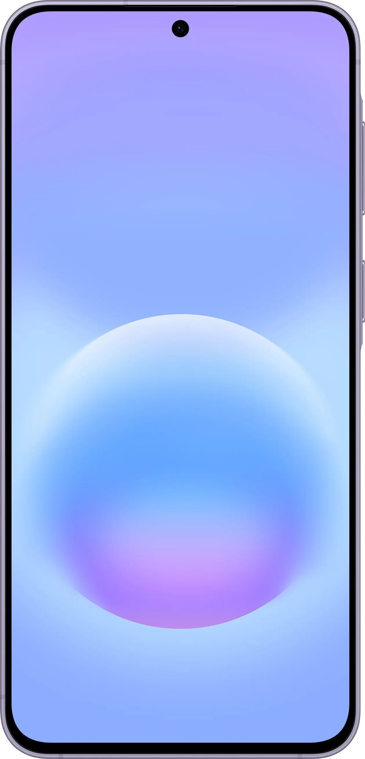 Telefon mobil Samsung Galaxy A57 8/128GB (Awesome Lilac) - 2