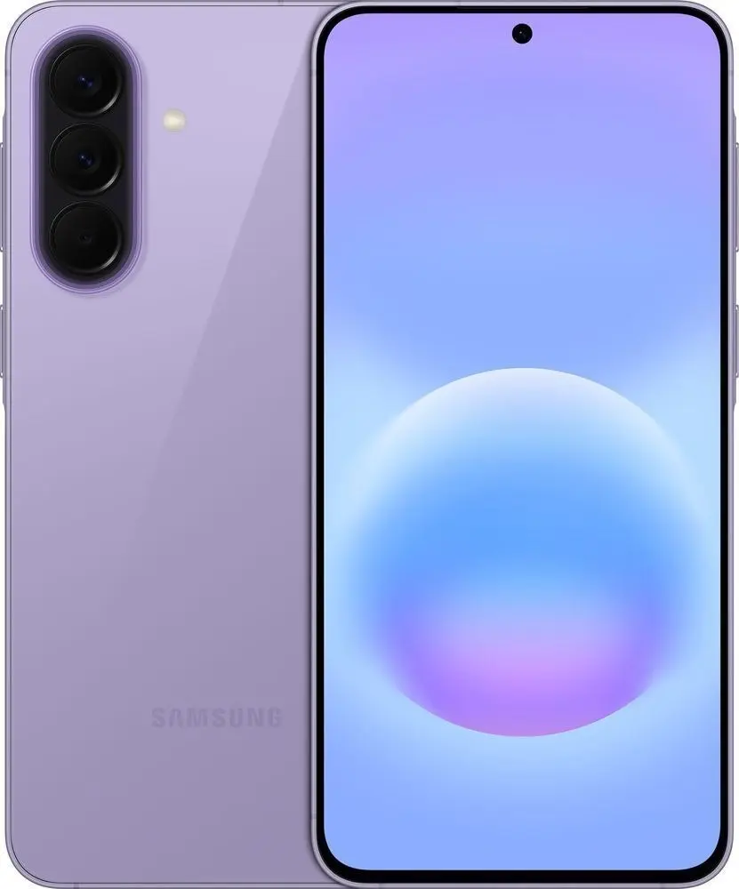 Telefon mobil Samsung Galaxy A57 8/128GB (Awesome Lilac)
