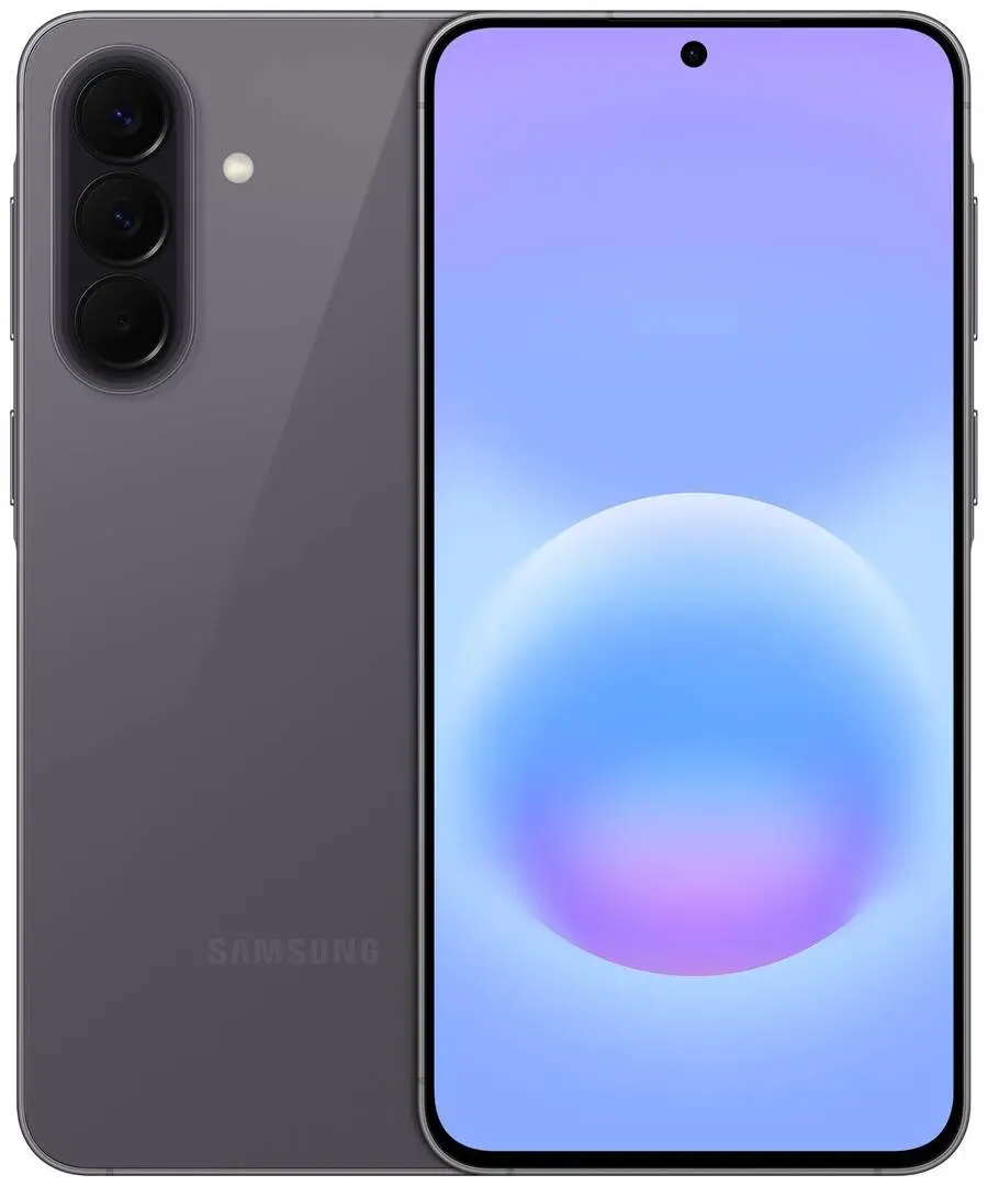 Мобильный телефон Samsung Galaxy A57 8/256GB (Awesome Gray)